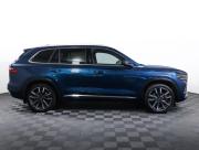 Geely Monjaro I Москва  - изображение 34