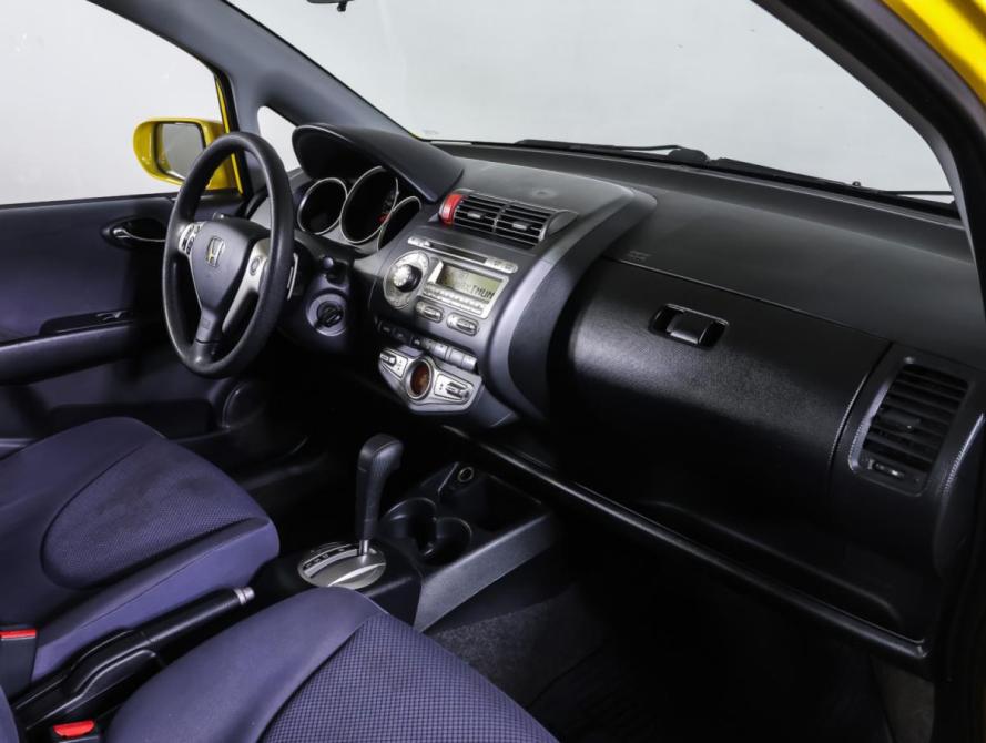Honda Jazz I Рестайлинг Москва  - изображение 10