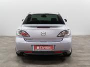 Mazda 6 I (GG) Рестайлинг Красноярск  - изображение 29