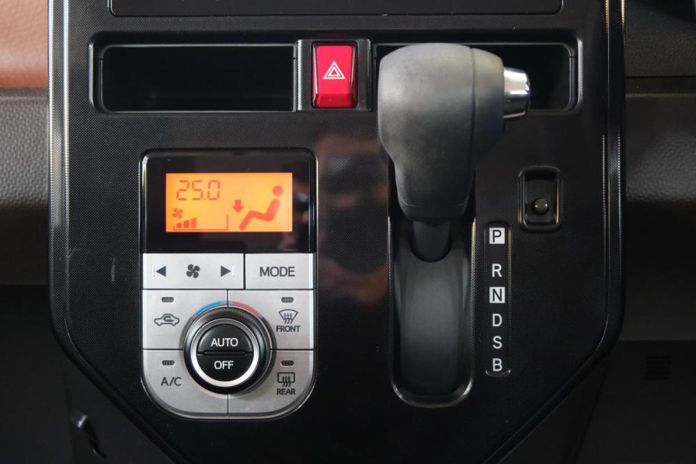Daihatsu Thor I Омск  - изображение 16
