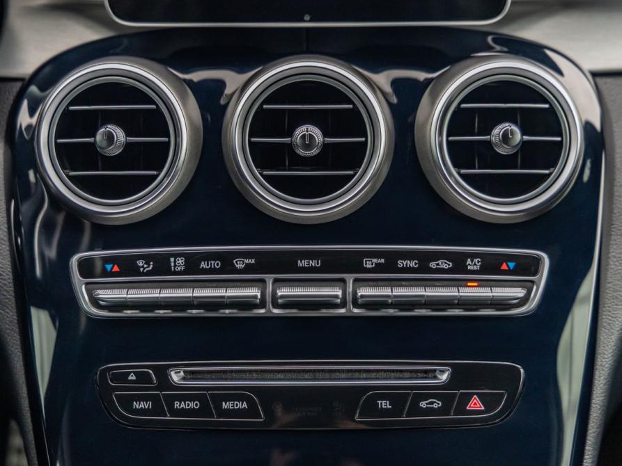 Mercedes-Benz C-Класс IV (W205) Волгоград  - изображение 25