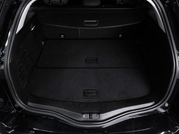 Renault Megane IV с пробегом 2019 года, цена 1 479 000 рублей, 184641 км, универсал, Автокод Объявления