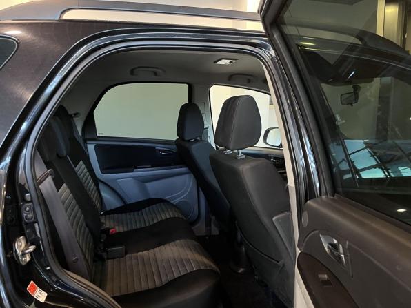 Suzuki SX4 I (Classic) Рестайлинг с пробегом 2010 года, цена 920 000 рублей, 143763 км, хэтчбек, Автокод Объявления