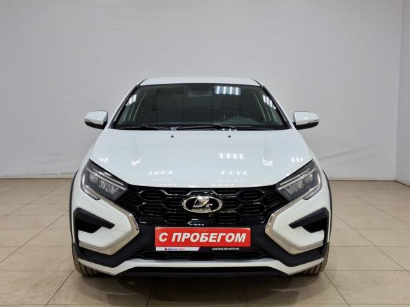 Lada (ВАЗ) Vesta I Рестайлинг (NG) с пробегом 2024 года, цена 1 500 000 рублей, 22598 км, седан, Автокод Объявления