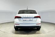 Skoda Rapid II Саранск  - изображение 41