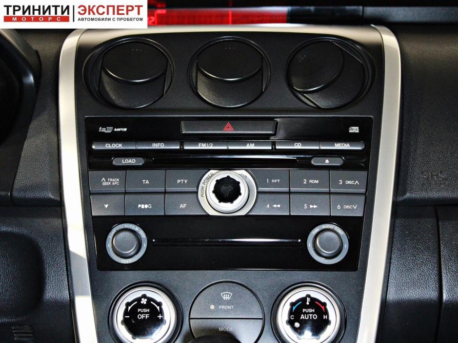 Mazda CX-7 I Белгород  - изображение 11