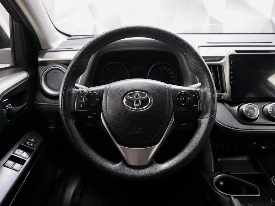 Toyota RAV4 IV (XA40) Рестайлинг Ульяновск  - изображение 14