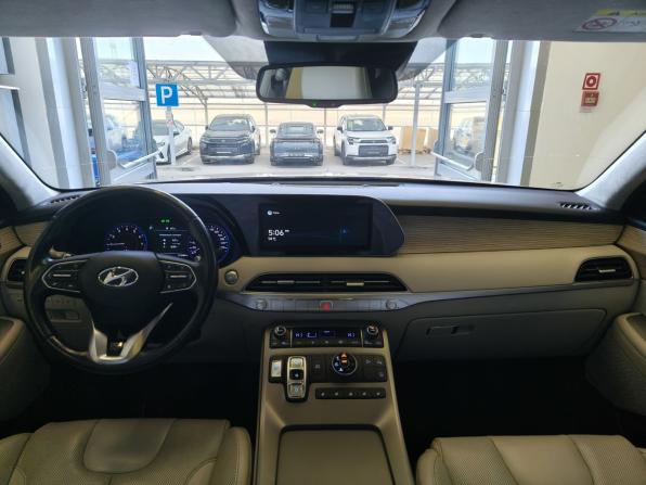 Hyundai Palisade I с пробегом 2021 года, цена 4 050 000 рублей, 112500 км, внедорожник, Автокод Объявления