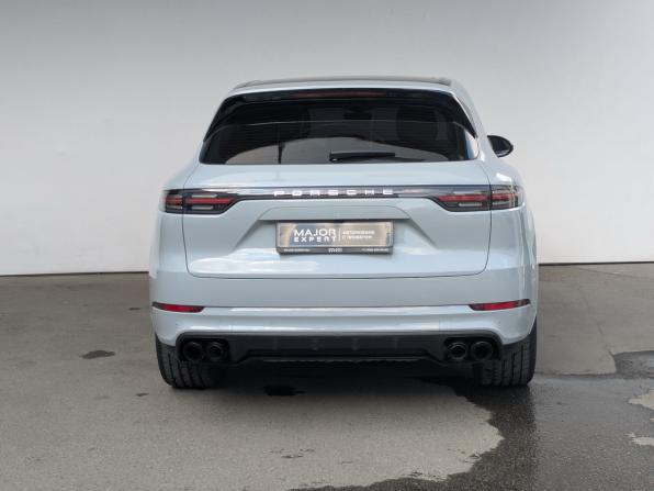 Porsche Cayenne III с пробегом 2020 года, цена 6 800 000 рублей, 85775 км, внедорожник, Автокод Объявления