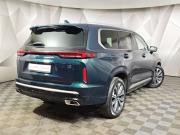 Exeed VX I Рестайлинг Москва  - изображение 22