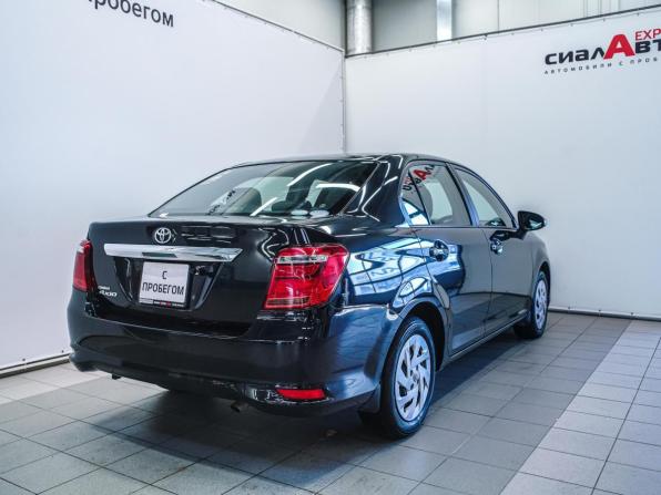Toyota Corolla XI (E160 E170) Рестайлинг 2 с пробегом 2020 года, цена 1 275 000 рублей, 123191 км, седан, Автокод Объявления