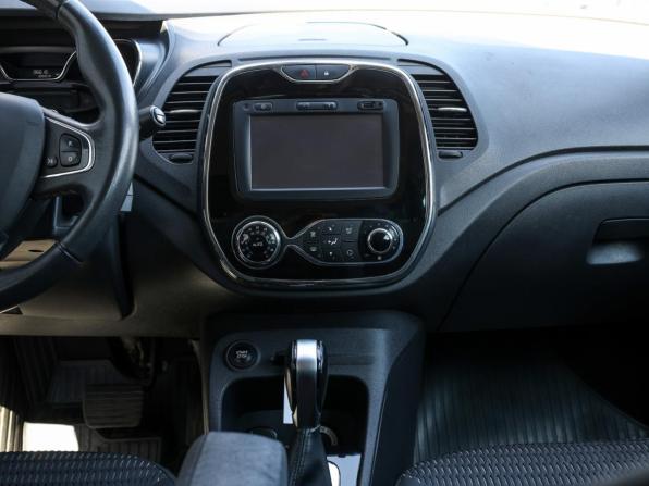 Renault Kaptur I с пробегом 2016 года, цена 1 279 000 рублей, 96151 км, внедорожник, Автокод Объявления