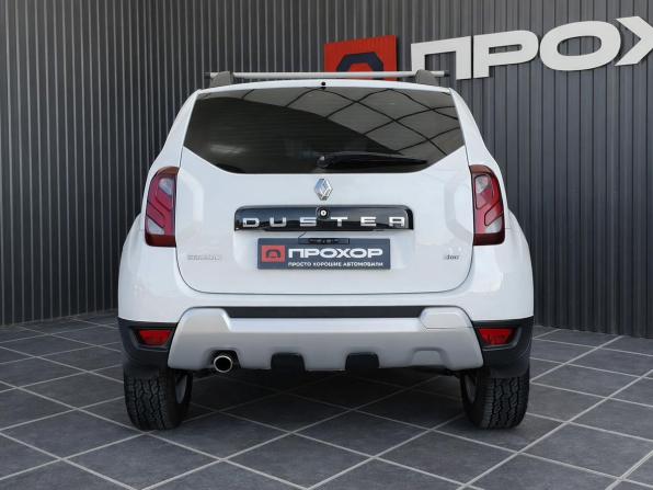 Renault Duster I Рестайлинг с пробегом 2018 года, цена 1 367 000 рублей, 150369 км, внедорожник, Автокод Объявления