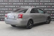 Toyota Avensis II Рестайлинг Томск  - изображение 13