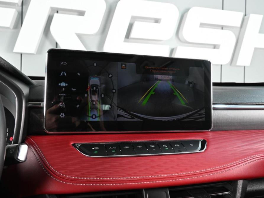 Haval Jolion I Рестайлинг Ростов-на-Дону  - изображение 15