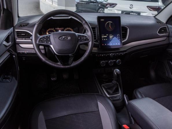 Lada (ВАЗ) Vesta I Рестайлинг (NG) с пробегом 2024 года, цена 1 550 000 рублей, 18019 км, универсал, Автокод Объявления