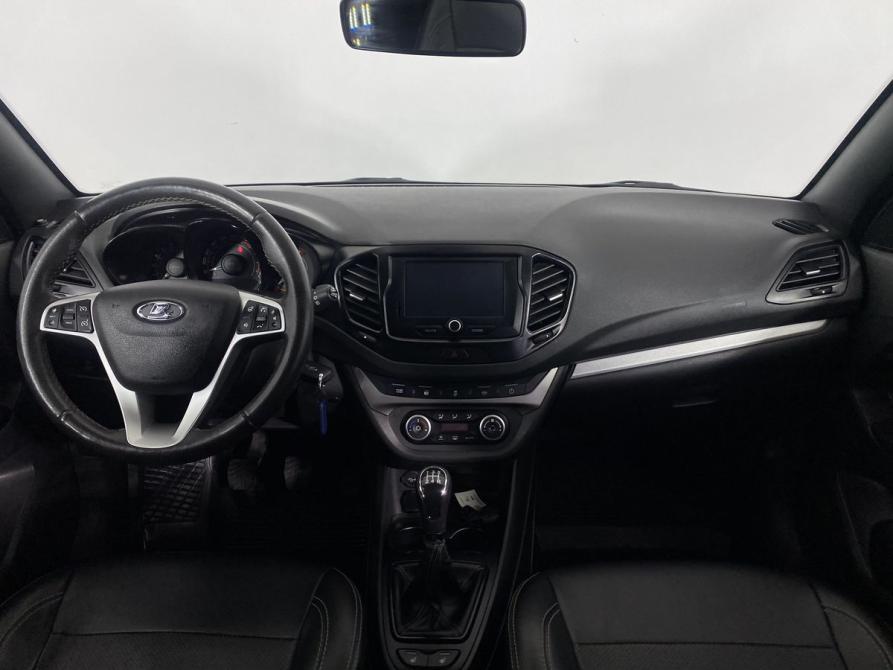 Lada (ВАЗ) Vesta I Воронеж  - изображение 15