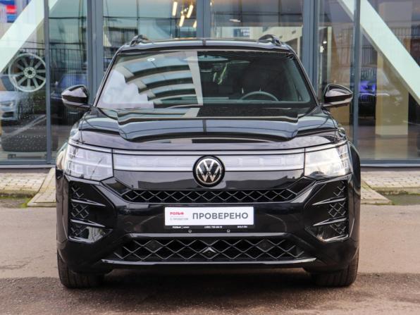 Volkswagen Teramont II (China Market) с пробегом 2026 года, цена 5 997 000 рублей, 9135 км, внедорожник, Автокод Объявления