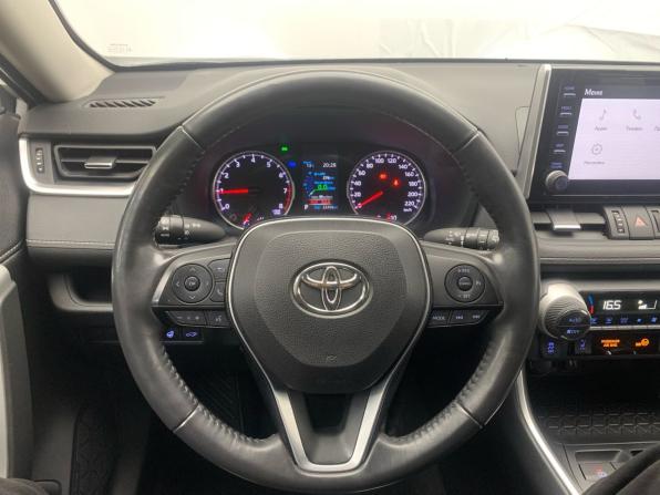 Toyota RAV4 V (XA50) с пробегом 2020 года, цена 3 649 000 рублей, 22430 км, внедорожник, Автокод Объявления