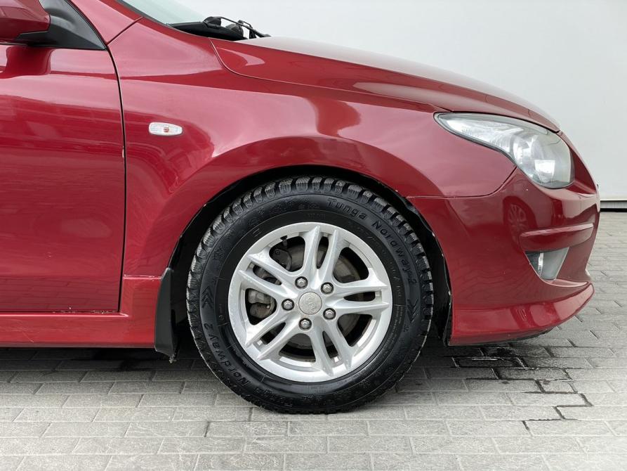 Hyundai i30 I Рестайлинг Екатеринбург  - изображение 5