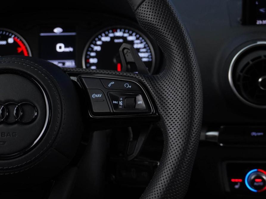 Audi A3 III (8V) Рестайлинг Москва  - изображение 13