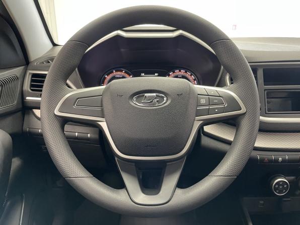 Lada (ВАЗ) Vesta I Рестайлинг (NG) с пробегом 2026 года, цена 1 495 000 рублей, 1243 км, седан, Автокод Объявления