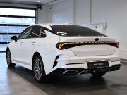 Kia K5 III Калуга  - изображение 43