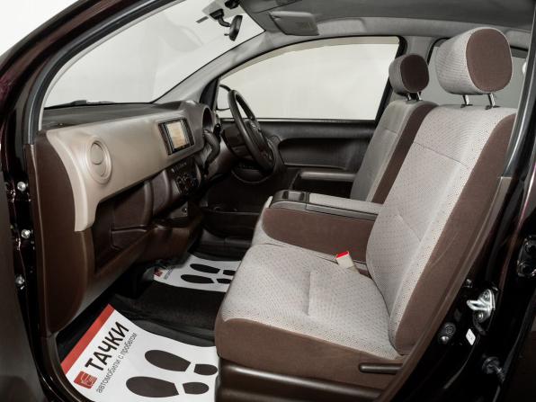 Toyota Passo II (C30) с пробегом 2016 года, цена 689 500 рублей, 90708 км, хэтчбек, Автокод Объявления