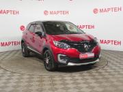 Renault Kaptur I Вологда  - изображение 20