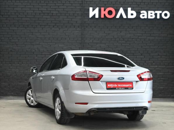 Ford Mondeo IV Рестайлинг с пробегом 2013 года, цена 870 000 рублей, 277495 км, седан, Автокод Объявления