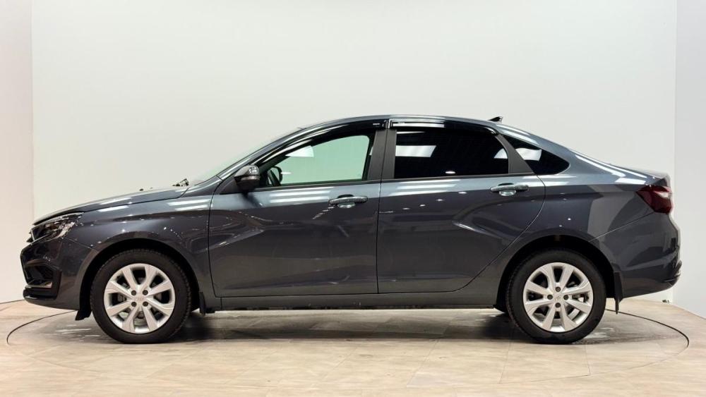 Lada (ВАЗ) Vesta I Рестайлинг (NG) Киров  - изображение 2