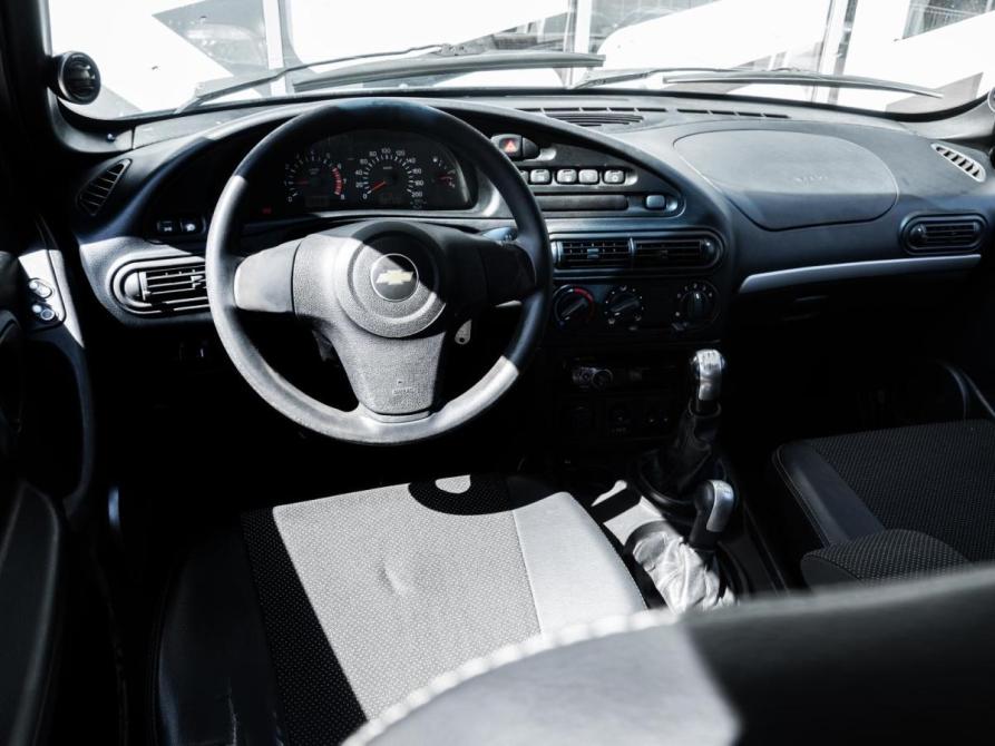 Chevrolet Niva I Рестайлинг Ставрополь  - изображение 10