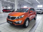 Kia Sportage III Набережные Челны  - изображение 23