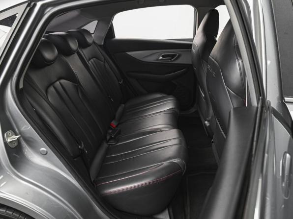 BAIC U5 Plus с пробегом 2023 года, цена 1 299 740 рублей, 32140 км, седан, Автокод Объявления