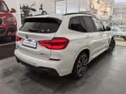BMW X3 III (G01) Новосибирск  - изображение 38