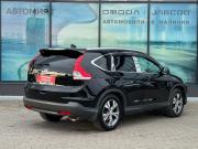 Honda CR-V IV Архангельск  - изображение 22