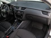 Skoda Octavia III (A7) Рестайлинг Москва  - изображение 22