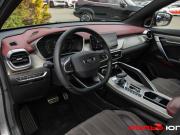 Belgee X50 Москва  - изображение 42