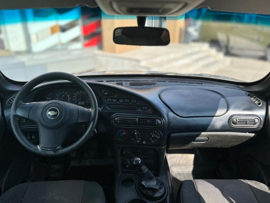 Chevrolet Niva I Рестайлинг Архангельск  - изображение 11