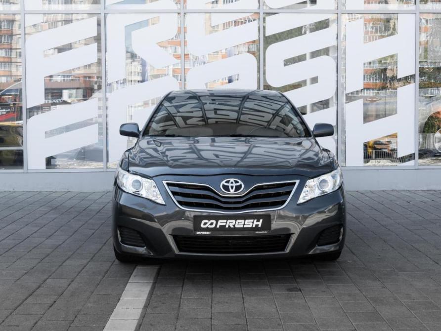 Toyota Camry VI (XV40) Рестайлинг Ставрополь  - изображение 3