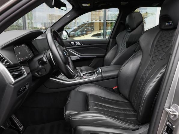 BMW X5 M III (F95) с пробегом 2020 года, цена 7 498 000 рублей, 107545 км, внедорожник, Автокод Объявления