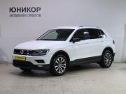 Volkswagen Tiguan II Дзержинск  - изображение 33