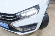Lada (ВАЗ) Vesta I Рестайлинг (NG) Новокузнецк  - изображение 33