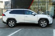 Toyota RAV4 V (XA50) Ульяновск  - изображение 28