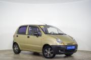 Daewoo Matiz I Рестайлинг Оренбург  - изображение 17