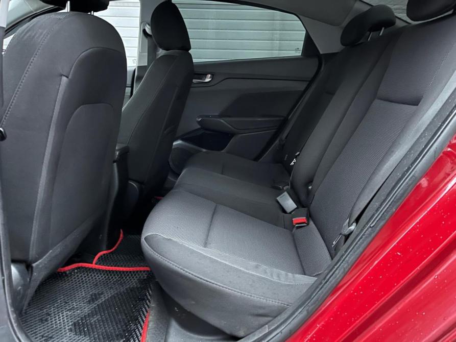 Hyundai Solaris II Санкт-Петербург  - изображение 13