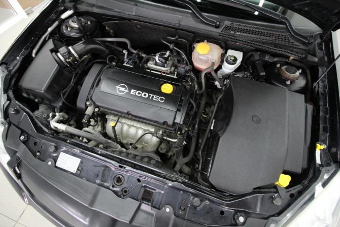 Opel Vectra C Рестайлинг с пробегом 2007 года, цена 560 000 рублей, 120500 км, седан, Автокод Объявления