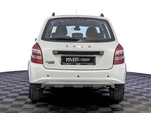 Lada (ВАЗ) Granta I Рестайлинг с пробегом 2020 года, цена 730 000 рублей, 95287 км, хэтчбек, Автокод Объявления
