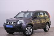 Nissan X-Trail II Рестайлинг Омск  - изображение 29