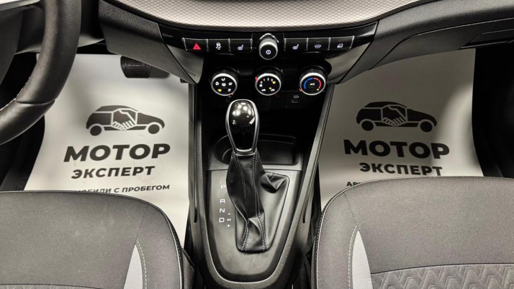 Lada (ВАЗ) Vesta I Рестайлинг (NG) Киров  - изображение 12